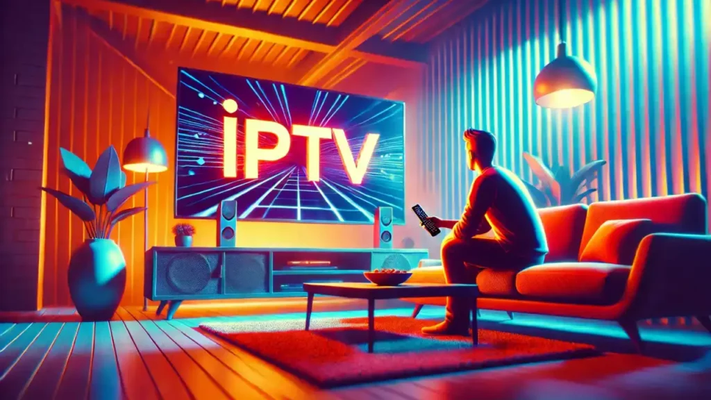 IPTV Bäst i Test - Upptäck Sveriges bästa IPTV-tjänst för 2025 med omfattande recensioner och jämförelser